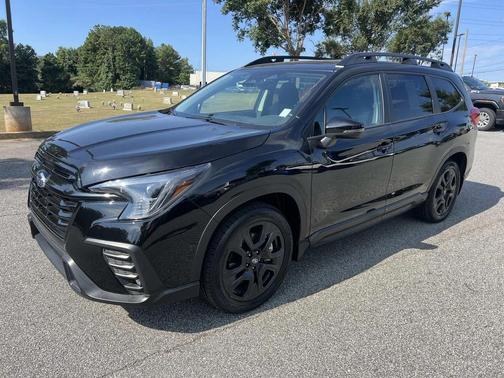 2023 Subaru Ascent Onyx Edition 7-Passenger