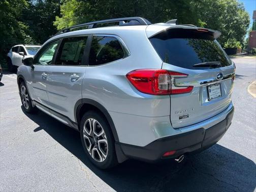 2025 Subaru Ascent Limited 7-Passenger