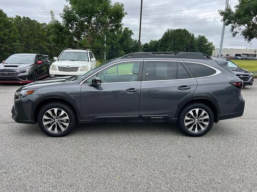 2024 Subaru Outback Limited