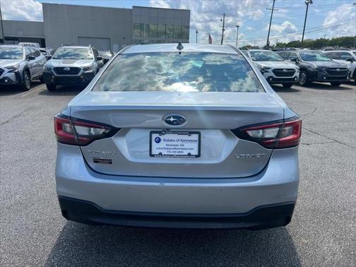 2025 Subaru Legacy Limited