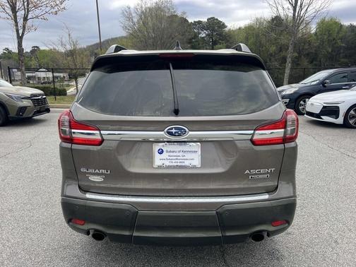 2021 Subaru Ascent Touring 7-Passenger