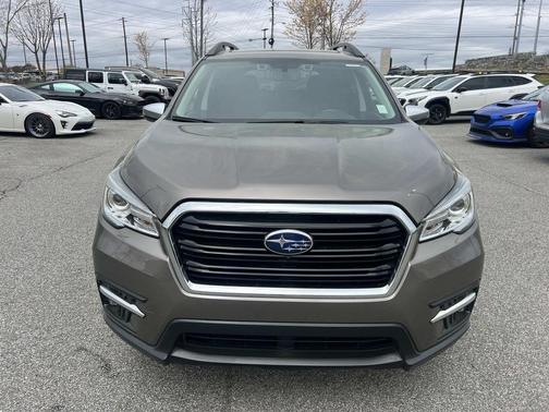 2021 Subaru Ascent Touring 7-Passenger