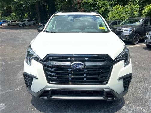 2025 Subaru Ascent Onyx Edition Limited 7-Passenger