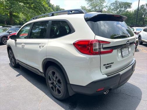 2025 Subaru Ascent Onyx Edition Limited 7-Passenger