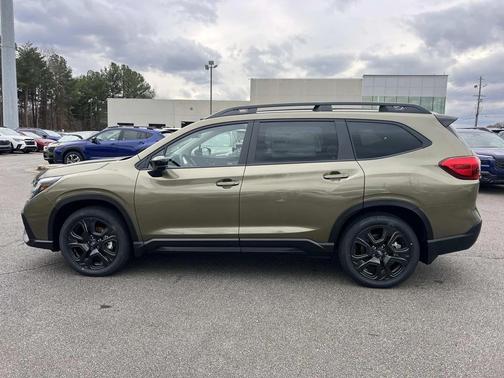 2026 Subaru Ascent Onyx Edition Touring 7-Passenger