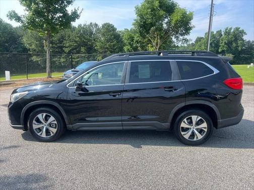 2020 Subaru Ascent Premium 8-Passenger