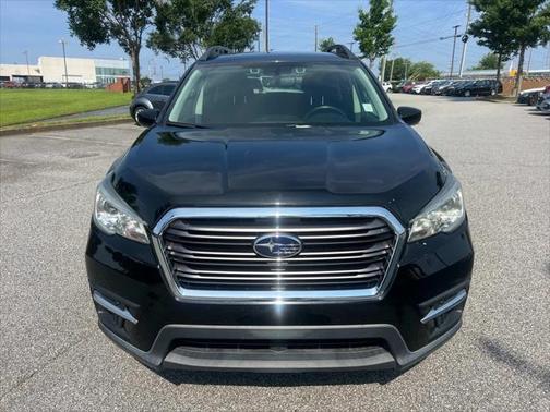 2020 Subaru Ascent Premium 8-Passenger