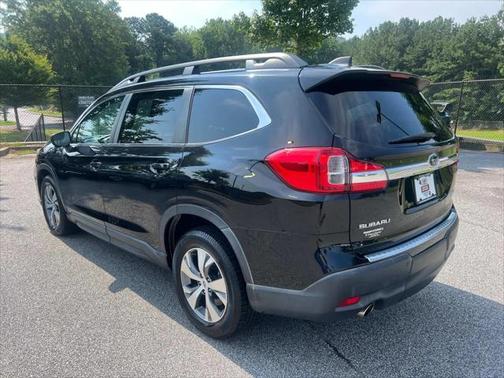 2020 Subaru Ascent Premium 8-Passenger