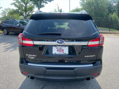 2020 Subaru Ascent Premium 8-Passenger