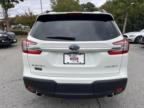 2025 Subaru Ascent Premium 7-Passenger