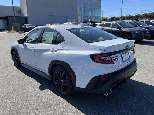 2025 Subaru WRX Limited