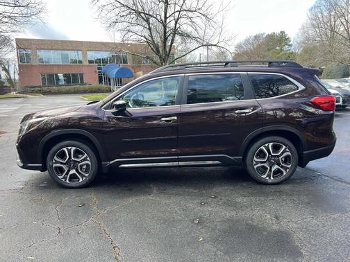 2026 Subaru Ascent Touring 7-Passenger