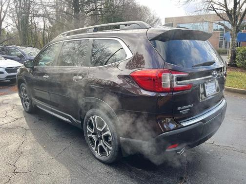 2026 Subaru Ascent Touring 7-Passenger