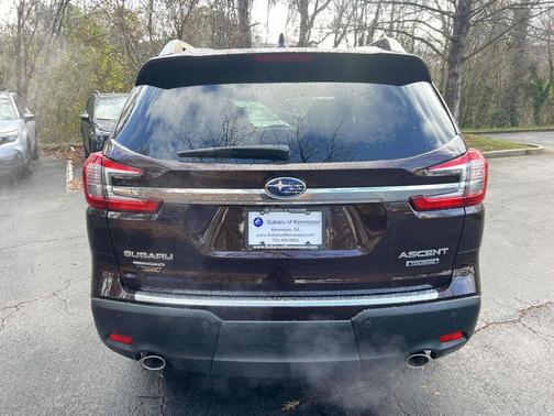 2026 Subaru Ascent Touring 7-Passenger