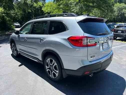 2025 Subaru Ascent Touring 7-Passenger
