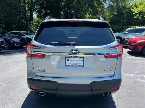 2025 Subaru Ascent Touring 7-Passenger