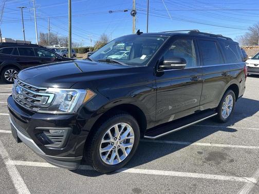 2020 Ford Expedition XLT