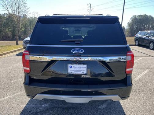 2020 Ford Expedition XLT