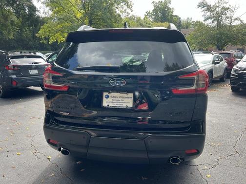 2025 Subaru Ascent Onyx Edition 7-Passenger