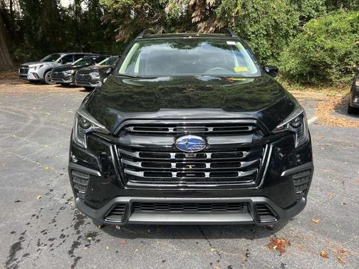 2025 Subaru Ascent Onyx Edition 7-Passenger