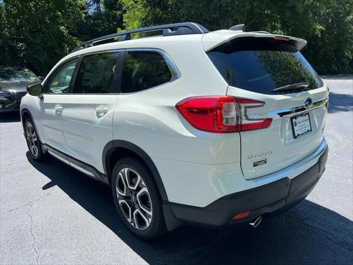 2025 Subaru Ascent Limited 8-Passenger