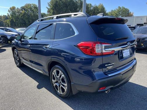 2025 Subaru Ascent Touring 7-Passenger