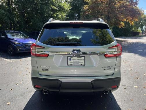 2025 Subaru Ascent Touring 7-Passenger