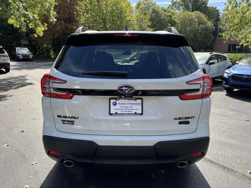 2025 Subaru Ascent Onyx Edition 7-Passenger
