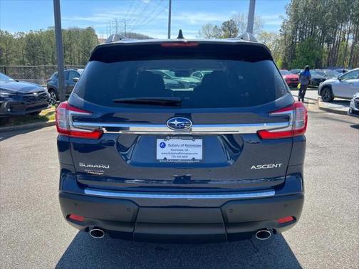 2025 Subaru Ascent Premium 7-Passenger