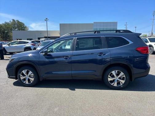 2025 Subaru Ascent Premium 7-Passenger