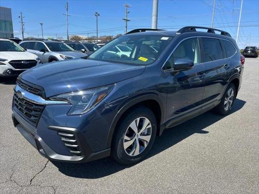 2025 Subaru Ascent Premium 7-Passenger