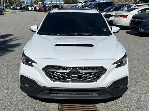 2023 Subaru WRX Premium