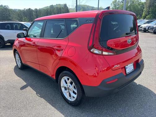 2020 Kia Soul S