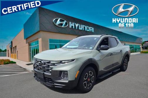 2024 Hyundai SANTA CRUZ XRT