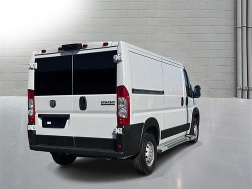 2023 RAM ProMaster 2500 Base