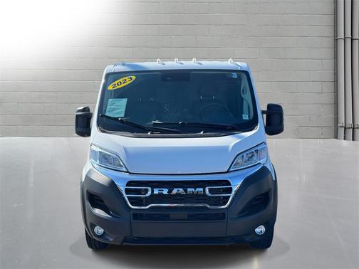 2023 RAM ProMaster 2500 Base