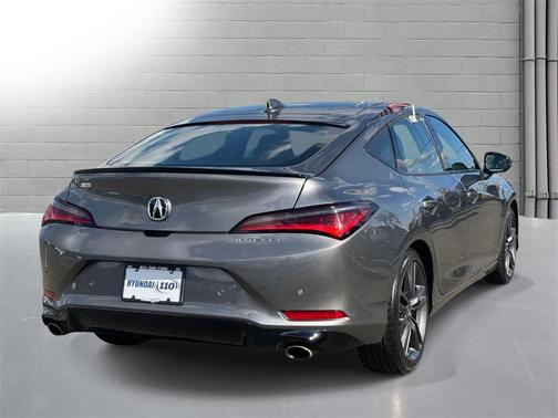 2023 Acura Integra A-SPEC Technology