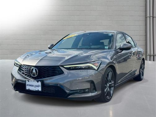 2023 Acura Integra A-SPEC Technology