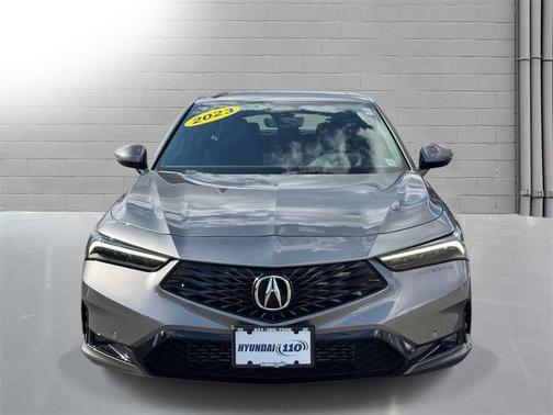2023 Acura Integra A-SPEC Technology
