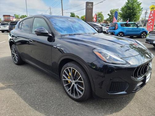 2023 Maserati Grecale GT