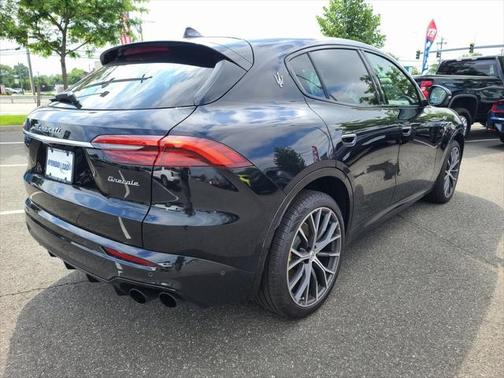 2023 Maserati Grecale GT