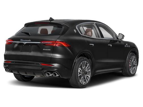 2023 Maserati Grecale GT