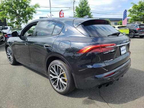 2023 Maserati Grecale GT
