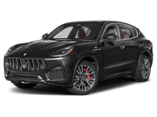 2023 Maserati Grecale GT