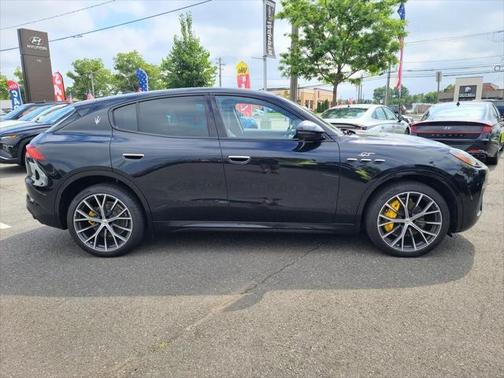2023 Maserati Grecale GT