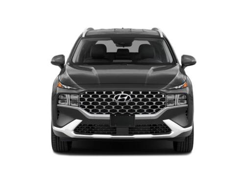 2022 Hyundai SANTA FE SEL 2.4