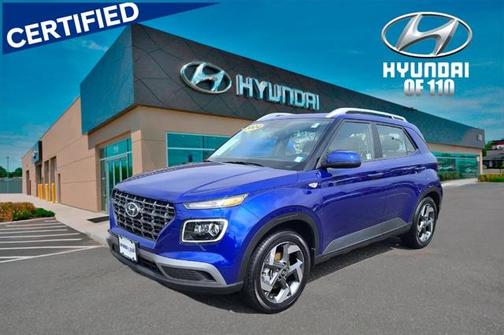 2024 Hyundai VENUE Limited