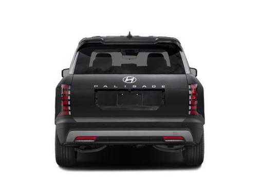 Creamy White Pearl 2026 Hyundai PALISADE SE