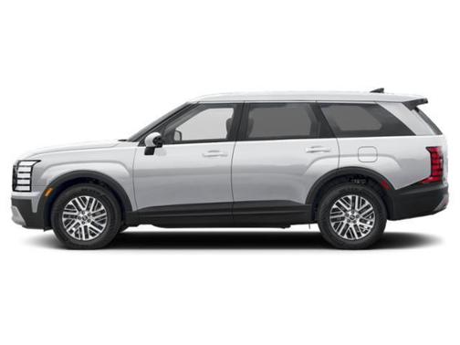 Creamy White Pearl 2026 Hyundai PALISADE SE