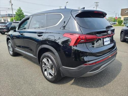 2023 Hyundai SANTA FE SE